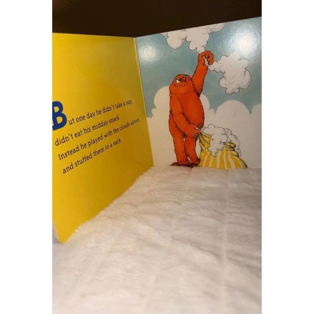 Board book - Picture 2 of 3